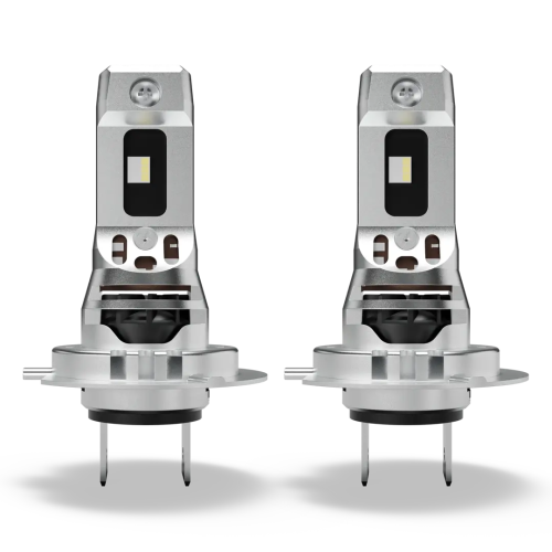 OSRAM HALOGEN H7 UMR&Uuml;STKIT UMR&Uuml;STUNG AUF LED NIGHT BREAKER SPEED H7 64210DWNBSP