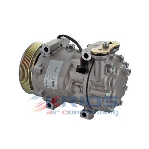 MEAT & DORIA Kompressor, Klimaanlage K11435A