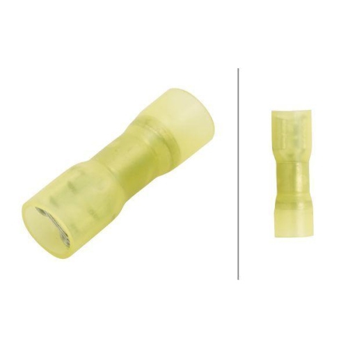 HELLA Leitungsverbinder 8KW 744 763-003