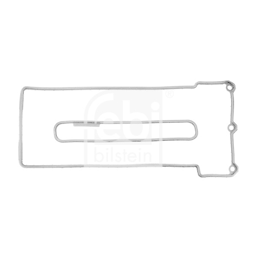 FEBI BILSTEIN Dichtungssatz, Zylinderkopfhaube 12397
