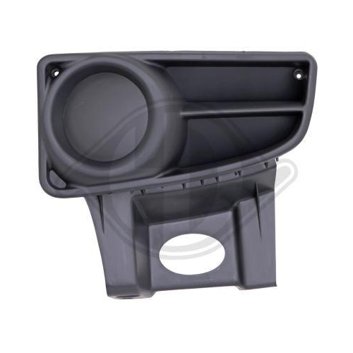 DIEDERICHS L&uuml;ftungsgitter, Sto&szlig;f&auml;nger 3434147