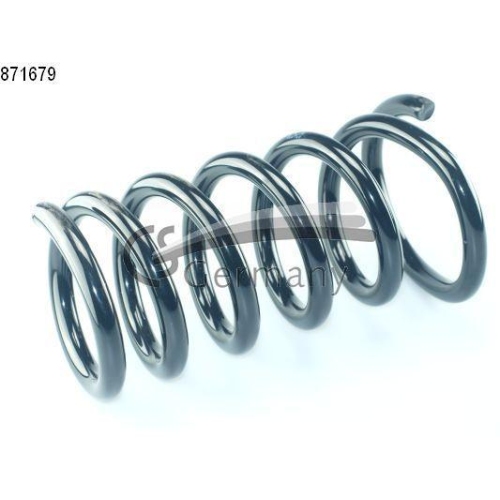 CS Germany Fahrwerksfeder 14.871.679