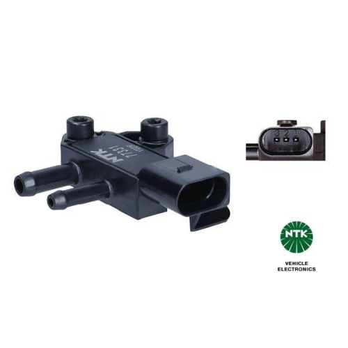 NTK Sensor, Abgasdruck 77331