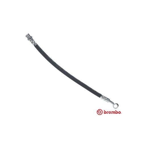 BREMBO Bremsschlauch ESSENTIAL LINE