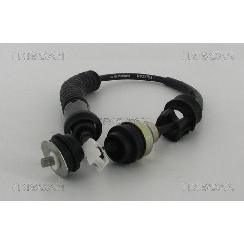 TRISCAN Seilzug, Kupplungsbet&auml;tigung Original