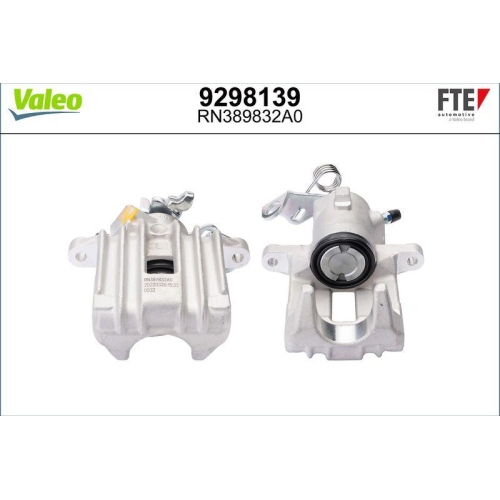 FTE Bremssattel NEOGEN
