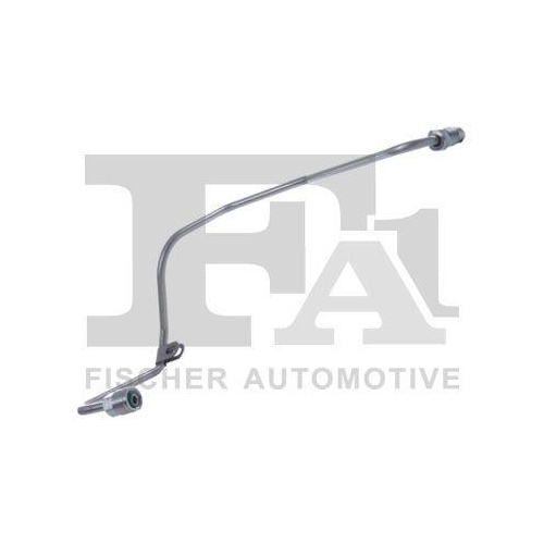 FA1 &Ouml;lleitung, Lader