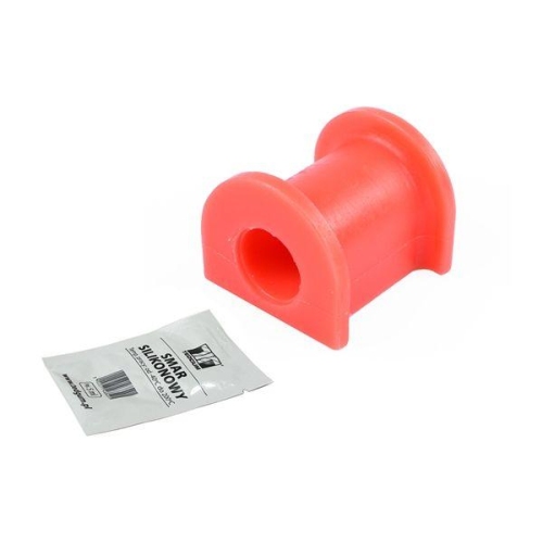 TEDGUM Lagerung, Stabilisator