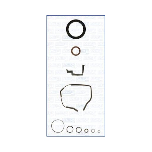 AJUSA Dichtungssatz, Kurbelgehäuse 54086400