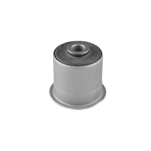 TEDGUM Lagerung, Lenker