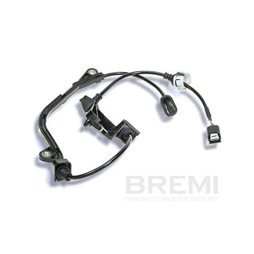 BREMI Sensor, Raddrehzahl