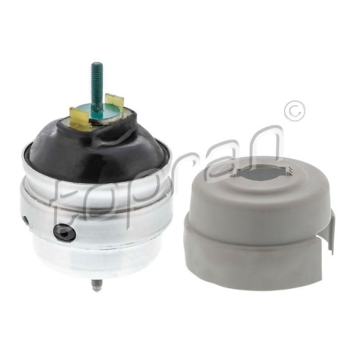 TOPRAN Lagerung, Motor