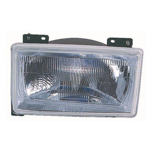 ABAKUS Hauptscheinwerfer