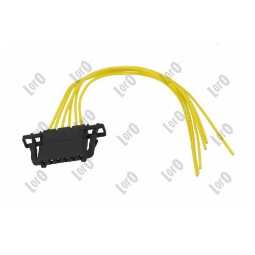 ABAKUS Kabelreparatursatz, Zentralelektrik LORO