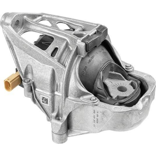 LEMFÖRDER Lagerung, Motor