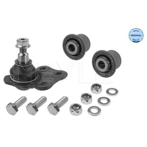 MEYLE Reparatursatz, Querlenker MEYLE-ORIGINAL-KIT: Better solution for you! 16-16 610 0009