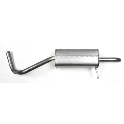 VEGAZ GmbH Endschalldämpfer