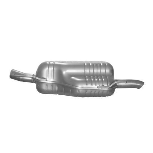 VEGAZ GmbH Endschalld&auml;mpfer OS-724