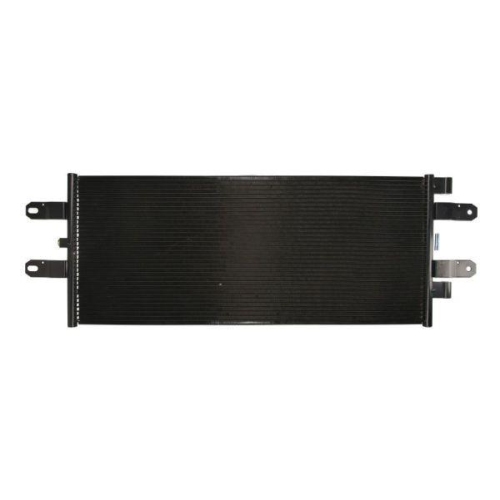 THERMOTEC Kondensator, Klimaanlage KTT110377