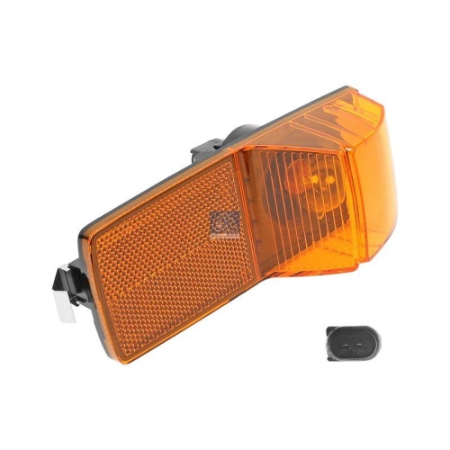 DT Spare Parts Blinkleuchte 1.21824