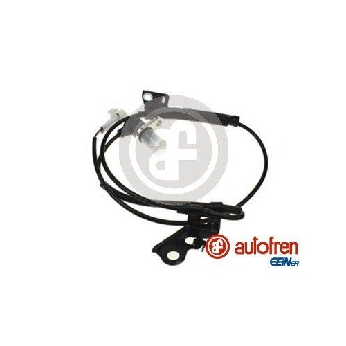 AUTOFREN SEINSA Sensor, Raddrehzahl DS0083