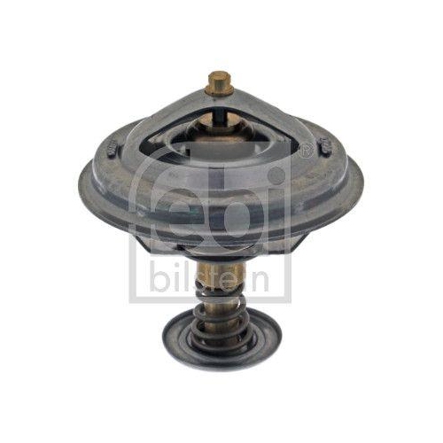 FEBI BILSTEIN Thermostat, Kühlmittel 09677