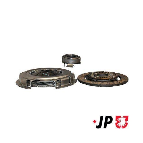 JP GROUP Kupplungssatz JP 4830401310