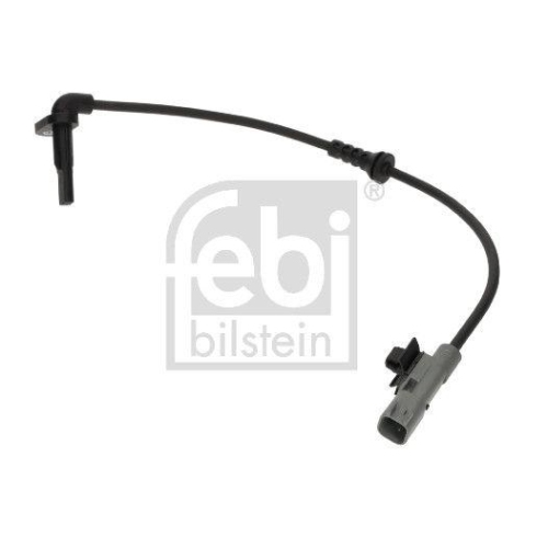FEBI BILSTEIN Sensor, Raddrehzahl 1001936