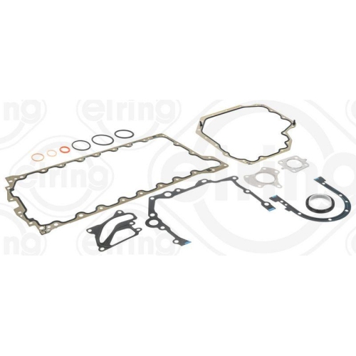 ELRING Dichtungssatz, Kurbelgeh&auml;use 335.600