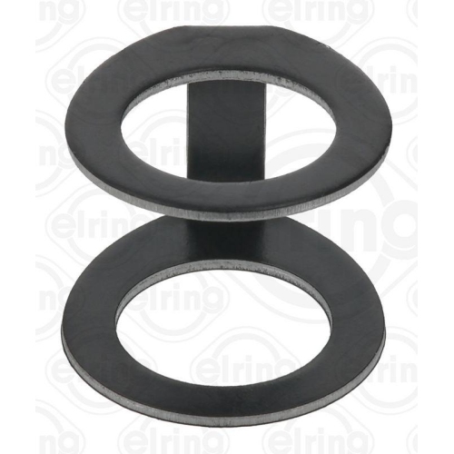 ELRING Dichtring, K&uuml;hlmittelrohrleitung 513.540