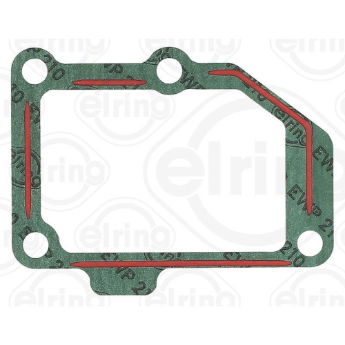 ELRING Dichtung, Heizflansch-Ansaugluftvorw&auml;rmung 194.030