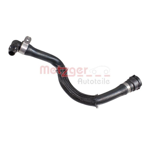 METZGER AUTOTEILE K&uuml;hlerschlauch 2421502