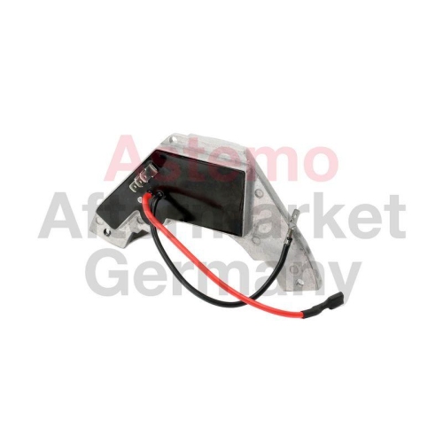 ASTEMO-HITACHI Regler, Innenraumgebl&auml;se 2502567