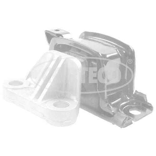 CORTECO Lagerung, Automatikgetriebe 49430127