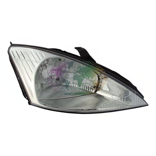 Lexmond Trading BV Hauptscheinwerfer 3681255