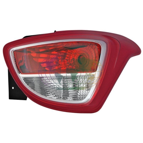 Lexmond Trading BV Schlussleuchte 4488401