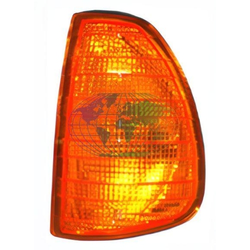 Lexmond Trading BV Blinkleuchte 6021302