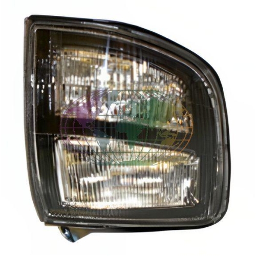 Lexmond Trading BV Blinkleuchte 6254301