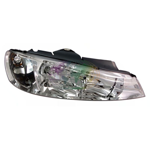 Lexmond Trading BV Hauptscheinwerfer 6846283