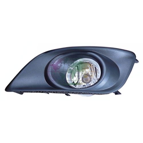 Lexmond Trading BV Nebelscheinwerfer 8804296