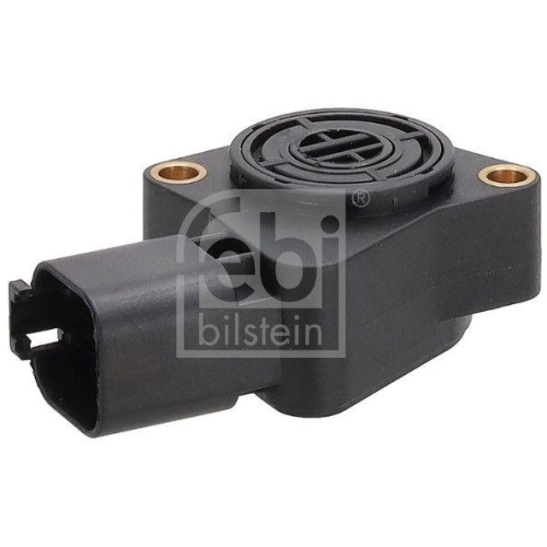 FEBI BILSTEIN Sensor, Fahrpedalstellung febi Plus 1004770