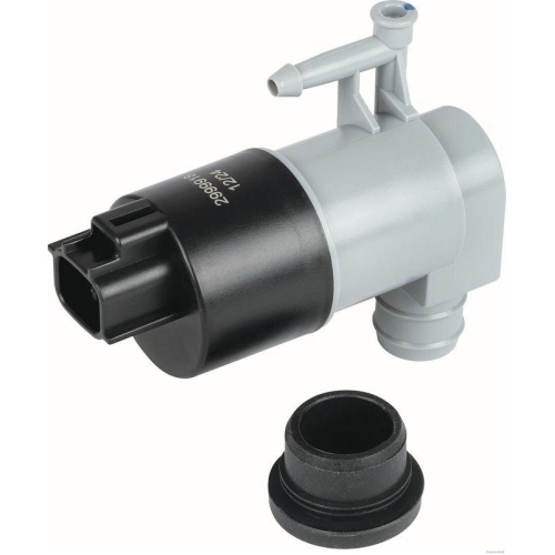 HERTH+BUSS JAKOPARTS Waschwasserpumpe, Scheibenreinigung J5412006