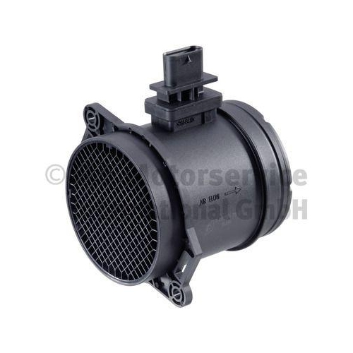 PIERBURG Luftmassenmesser 7.07759.76.0