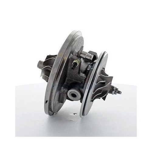 MEAT & DORIA Rumpfgruppe, Turbolader 60144