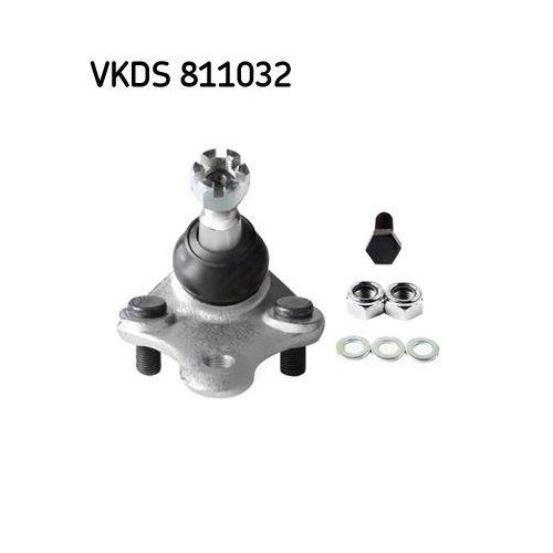 SKF Trag-/F&uuml;hrungsgelenk VKDS 811032