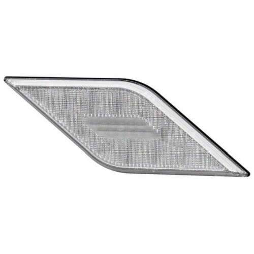 HELLA Heckleuchte SHAPELINE STYLE 2SD 013 342-121