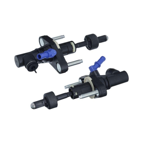VALEO Geberzylinder, Kupplung FTE CLUTCH ACTUATION 2107815