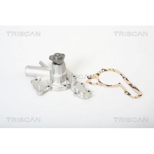 TRISCAN Wasserpumpe, Motork&uuml;hlung 8600 12830