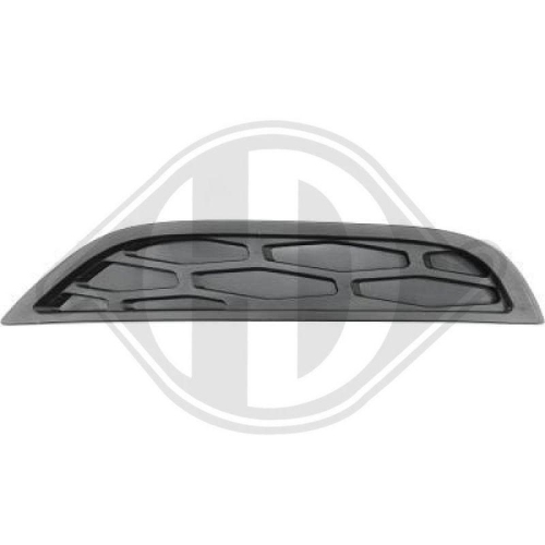 DIEDERICHS Blende, Sto&szlig;f&auml;nger 7340063