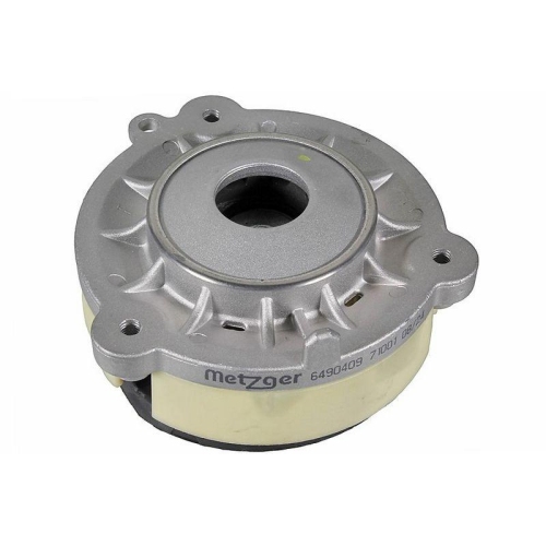 METZGER AUTOTEILE Federbeinst&uuml;tzlager GREENPARTS 6490409
